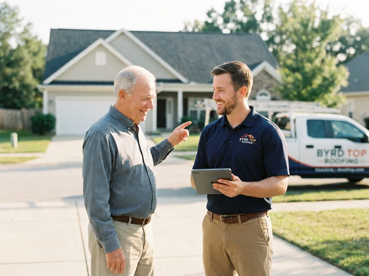 Roofing Aimwell, LA FAQs